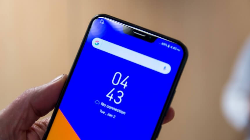 Veja a ficha técnica do ASUS Zenfone 5Z!