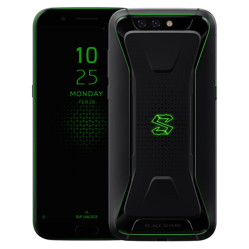 Xiaomi-Black-Shark-smartphone