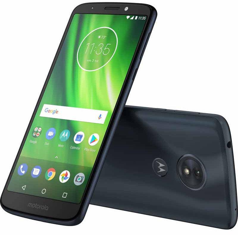 moto g6 plus review de smartphone moto g6 plus review de smartphone
