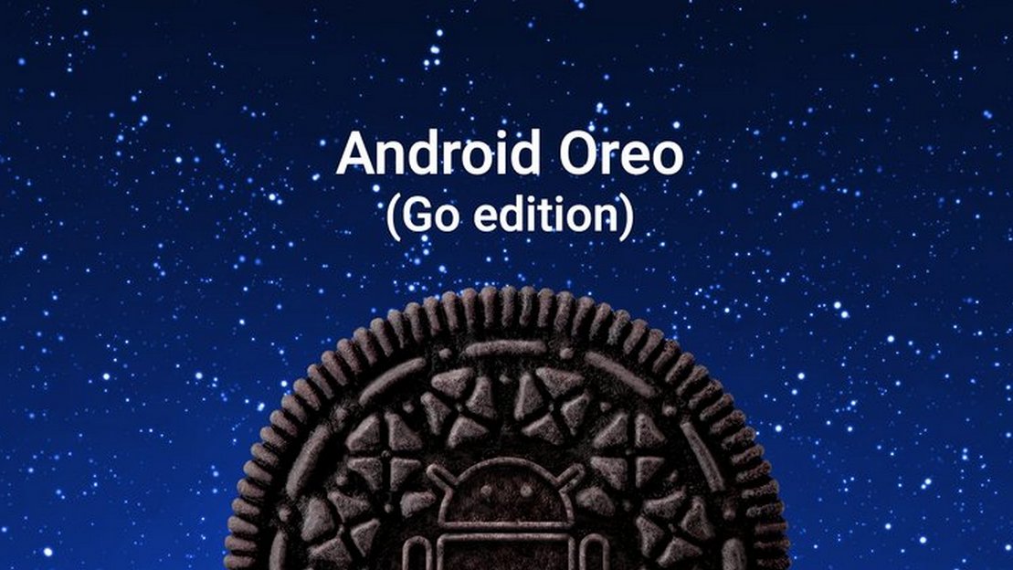 android oreo 
