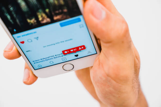 instagram-video-chamada