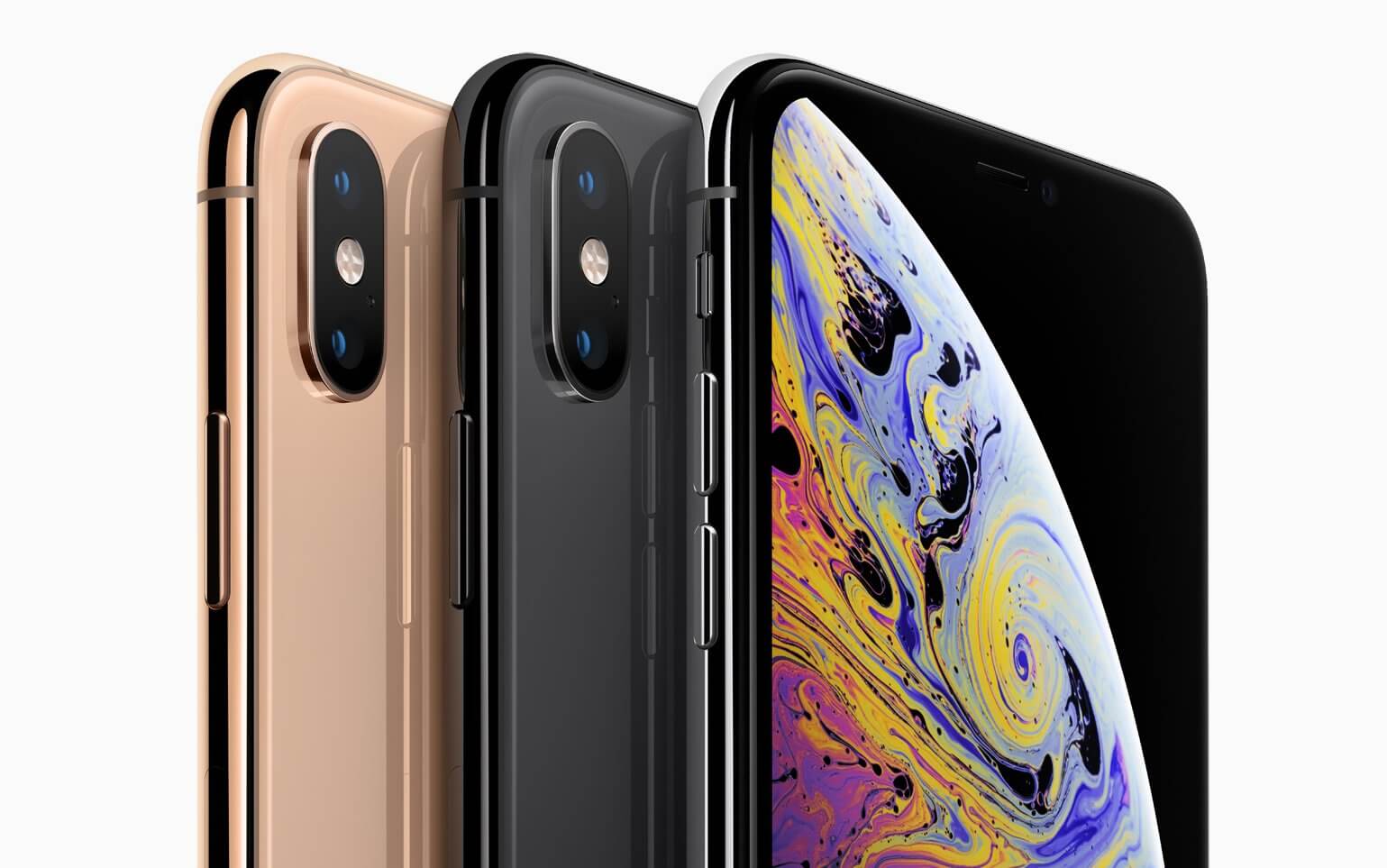 iphone-xs-cores