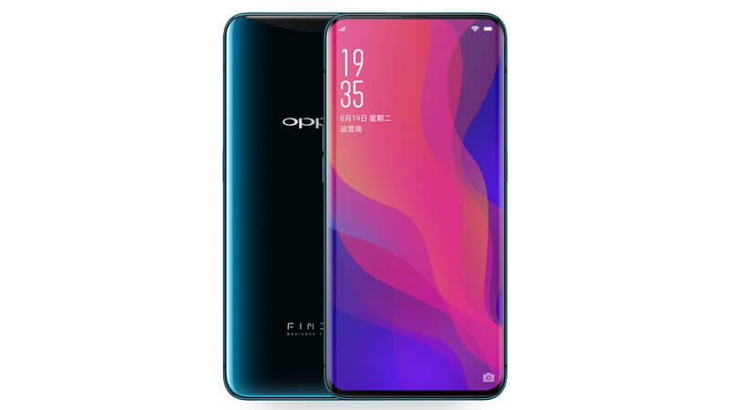 smartphone-oppo-find-x