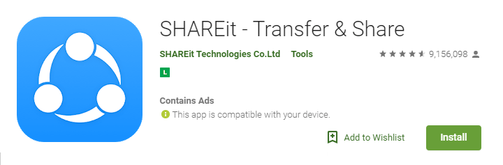 aplicativos-gratis-shareit