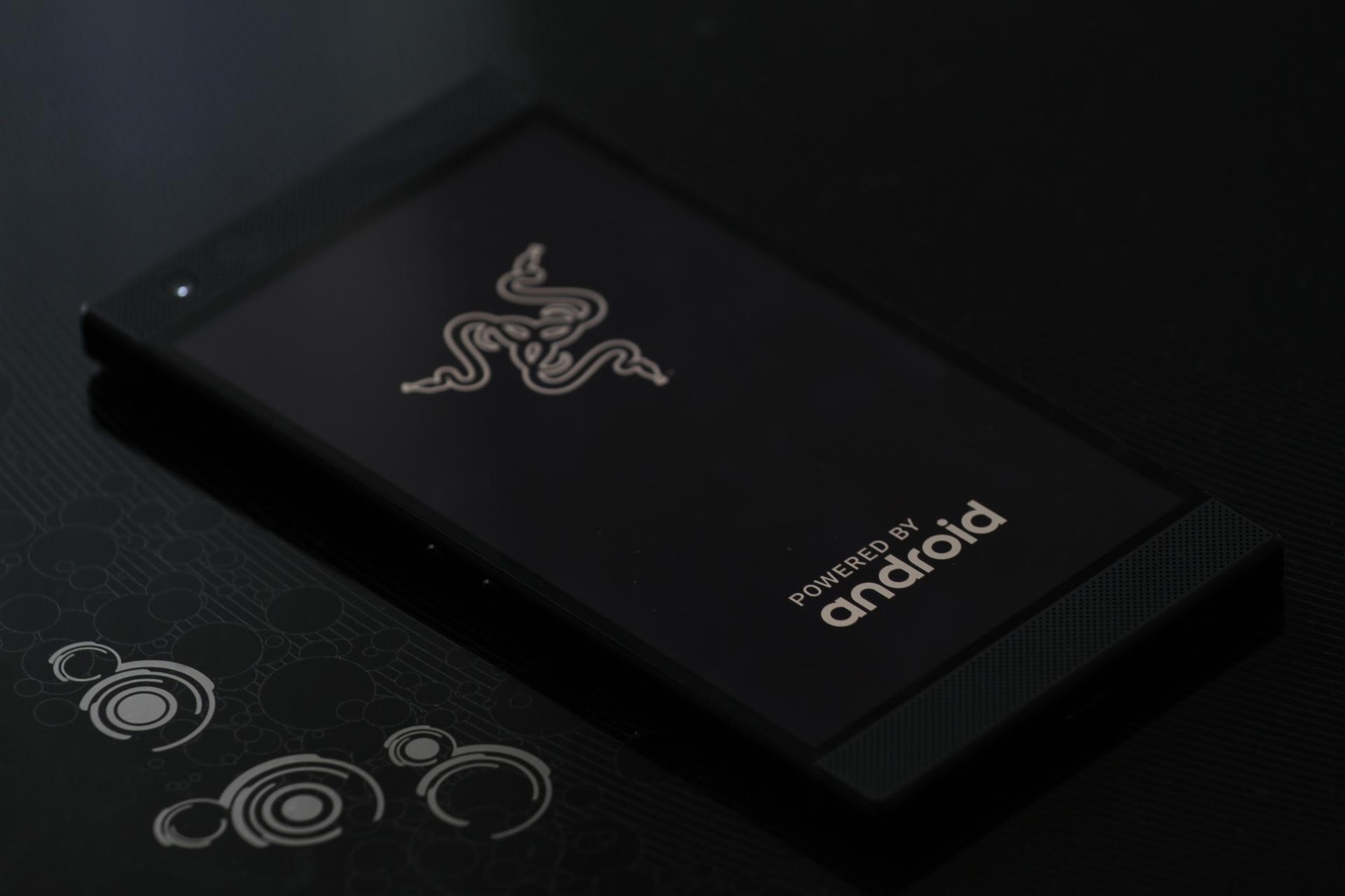 Razer Phone
