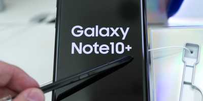 Galaxy Note 10
