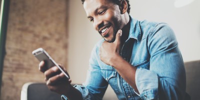 trabalhar pelo celular