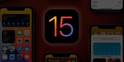 ios 15