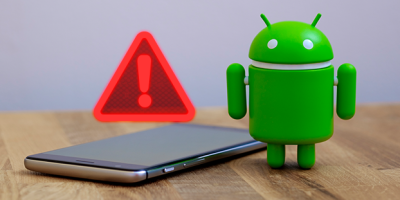 Antivírus para android