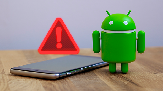 Antivírus para android