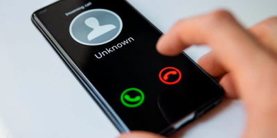 como bloquear um número